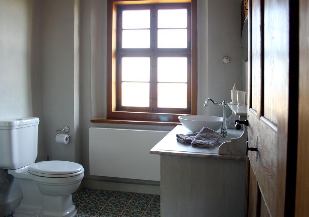 Domherrenhaus Meissen Room photo